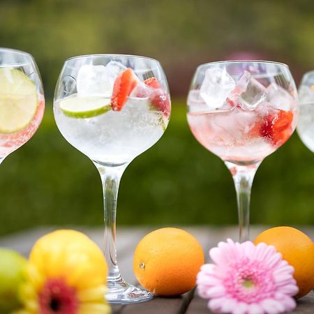 Ardboyne Hotel Navan Ngoại thất bức ảnh