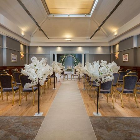 Ardboyne Hotel Navan Ngoại thất bức ảnh