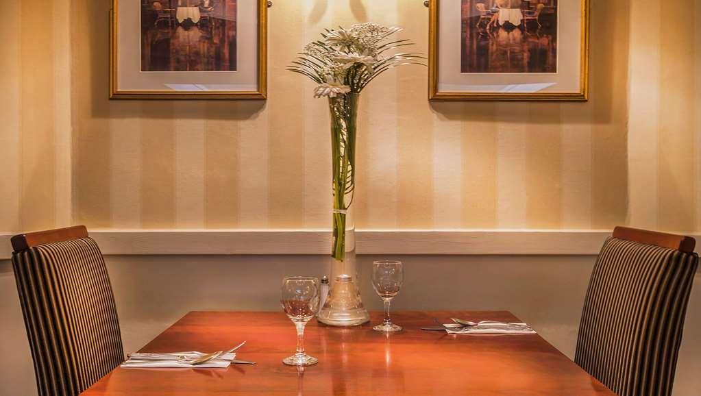 Ardboyne Hotel Navan Nhà hàng bức ảnh