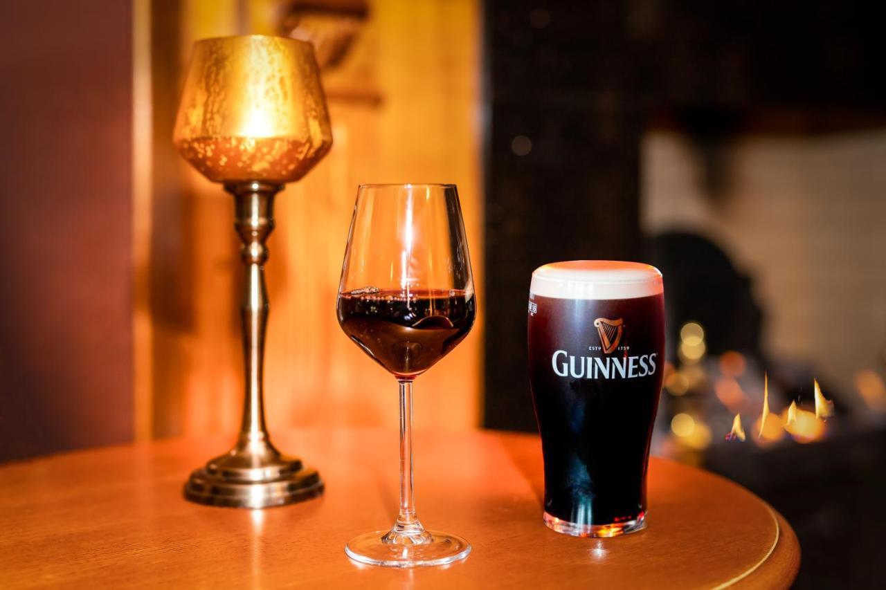 Ardboyne Hotel Navan Ngoại thất bức ảnh