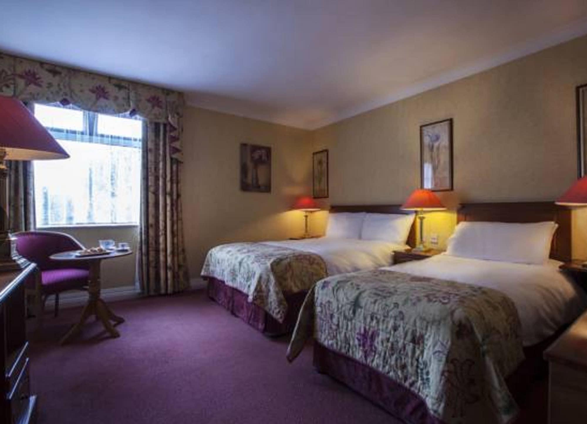 Ardboyne Hotel Navan Ngoại thất bức ảnh