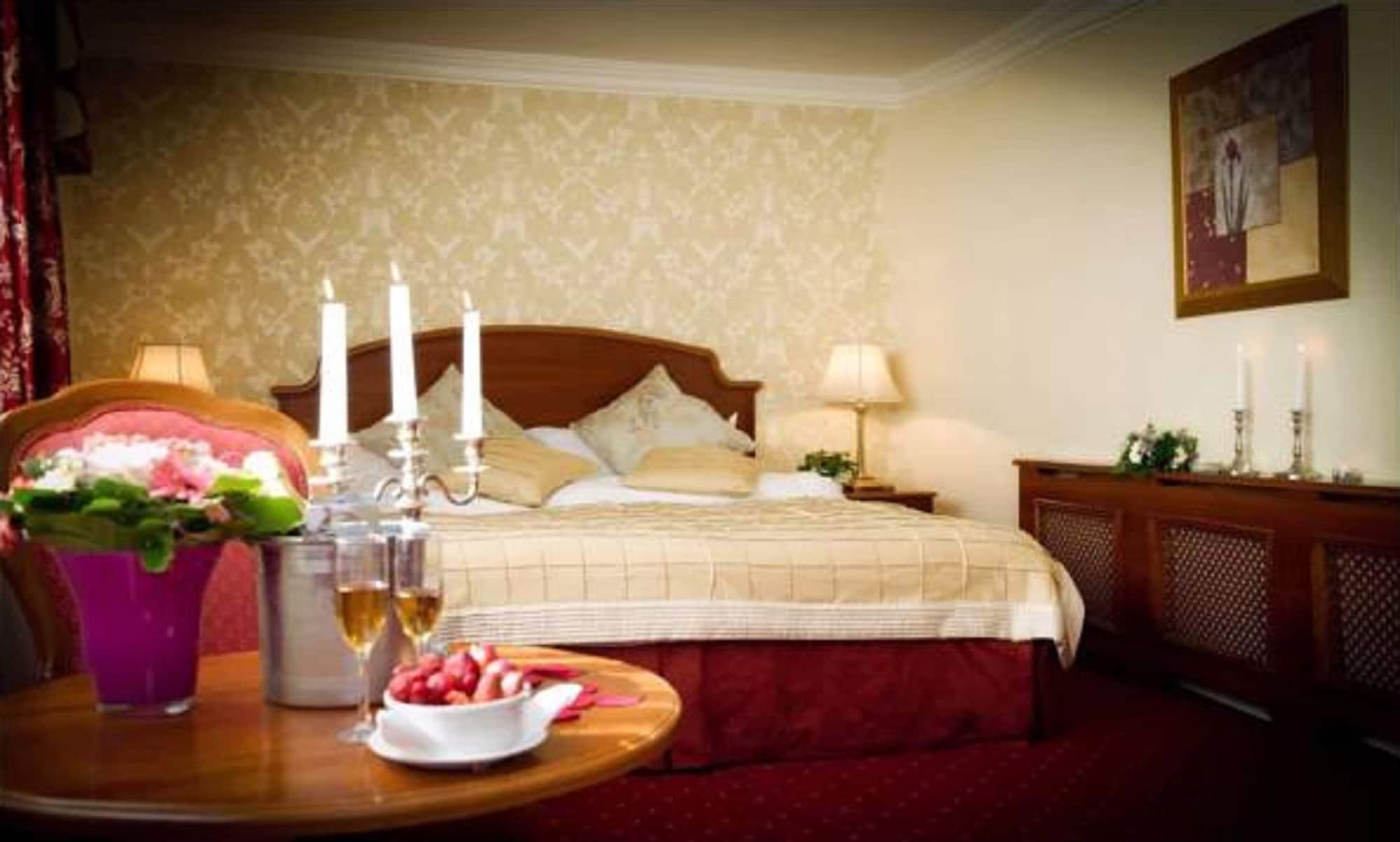 Ardboyne Hotel Navan Ngoại thất bức ảnh