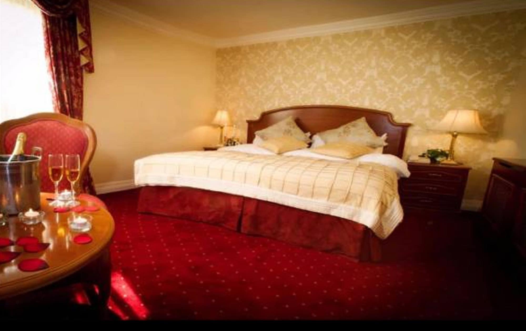 Ardboyne Hotel Navan Ngoại thất bức ảnh