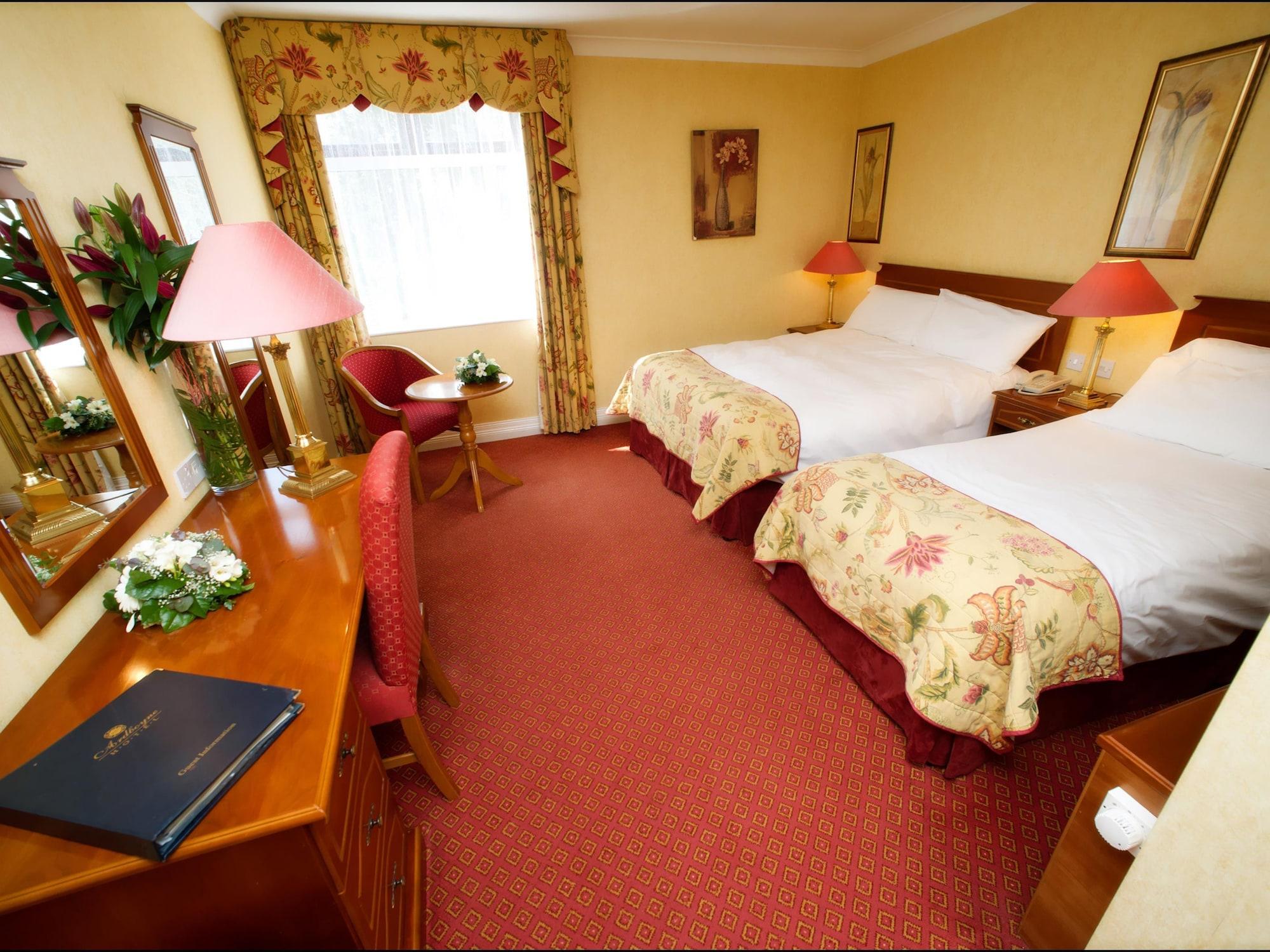 Ardboyne Hotel Navan Ngoại thất bức ảnh