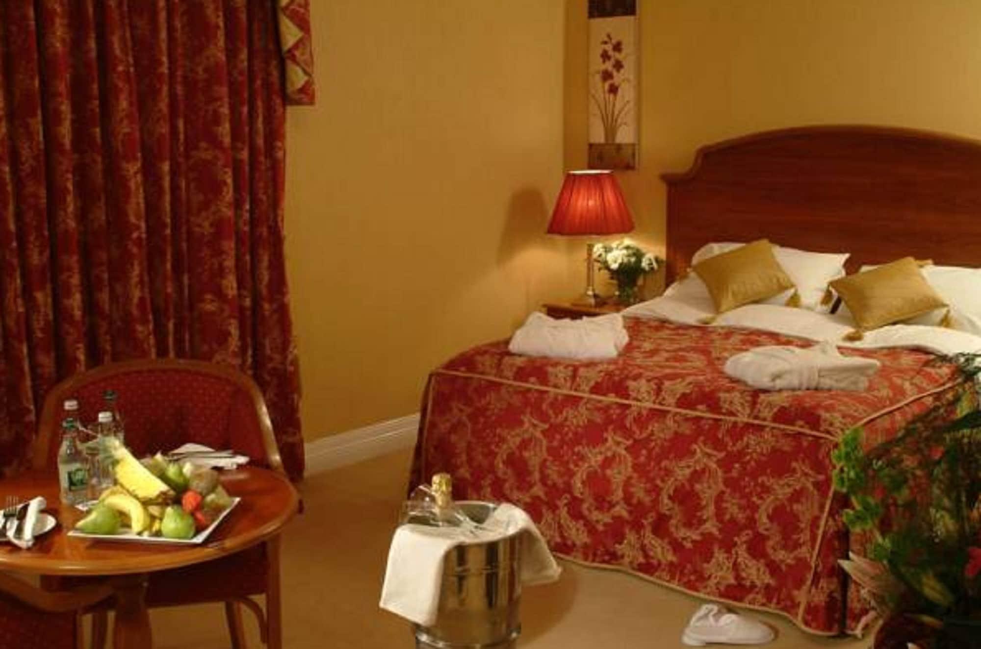 Ardboyne Hotel Navan Ngoại thất bức ảnh