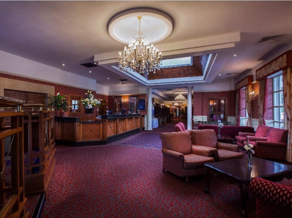 Ardboyne Hotel Navan Ngoại thất bức ảnh
