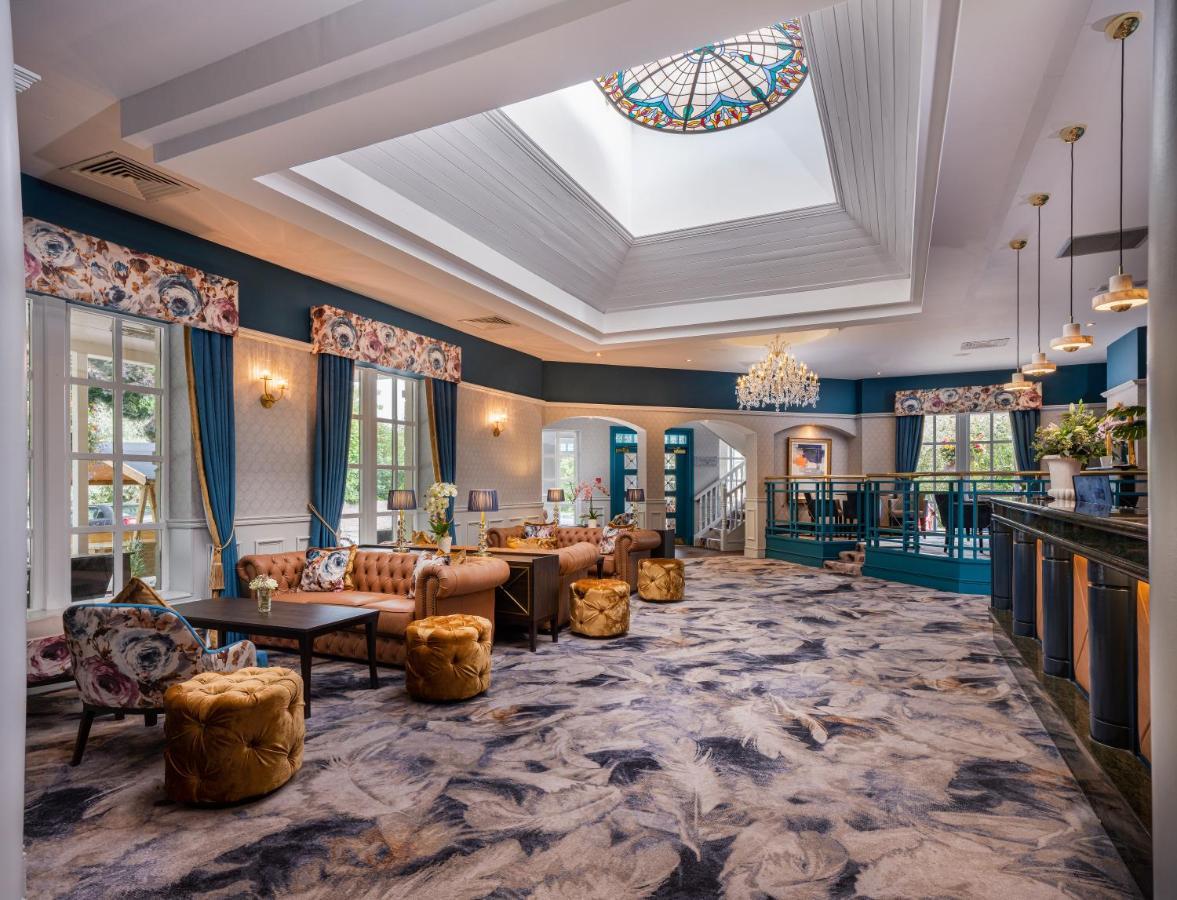 Ardboyne Hotel Navan Ngoại thất bức ảnh