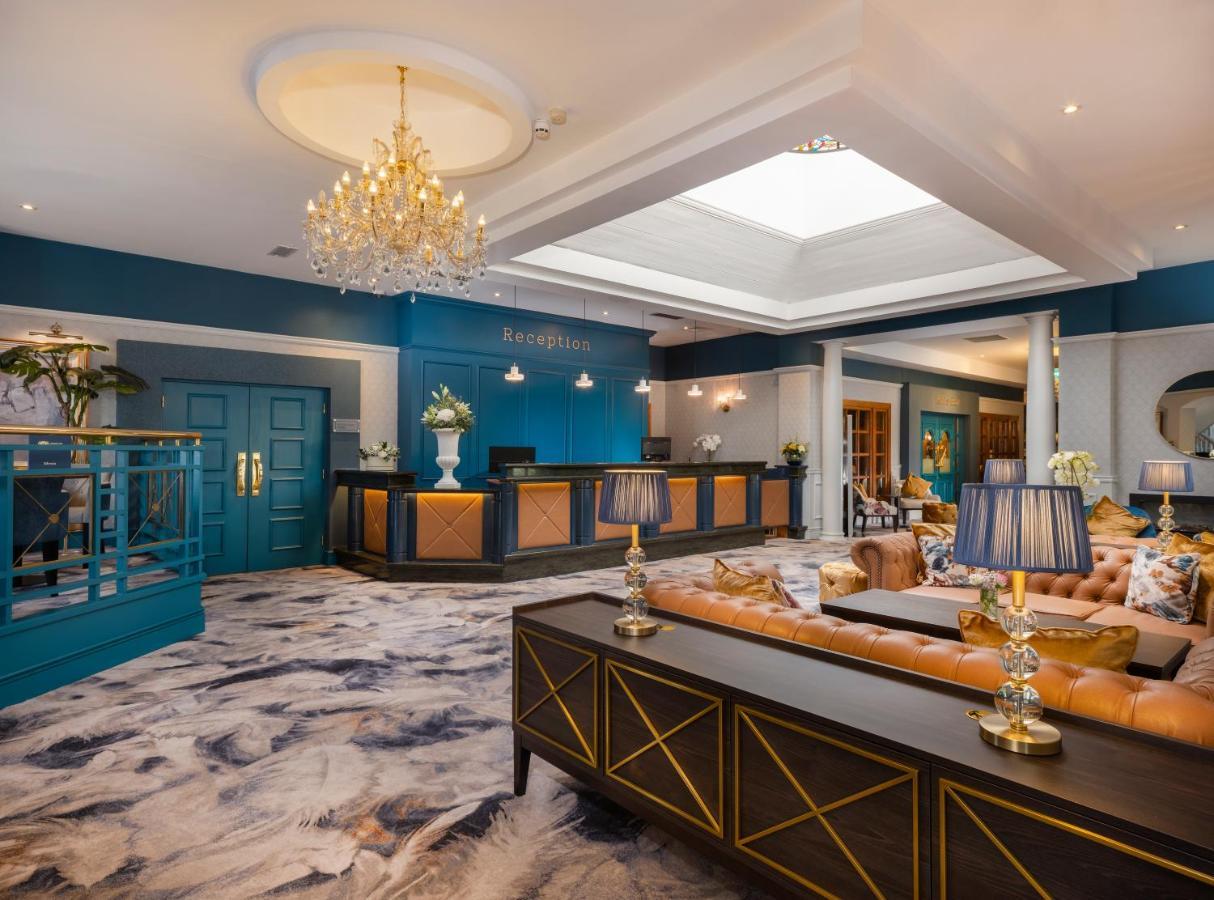 Ardboyne Hotel Navan Ngoại thất bức ảnh