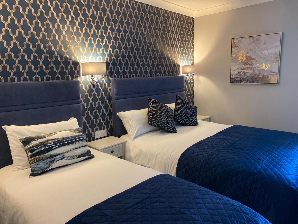 Ardboyne Hotel Navan Ngoại thất bức ảnh