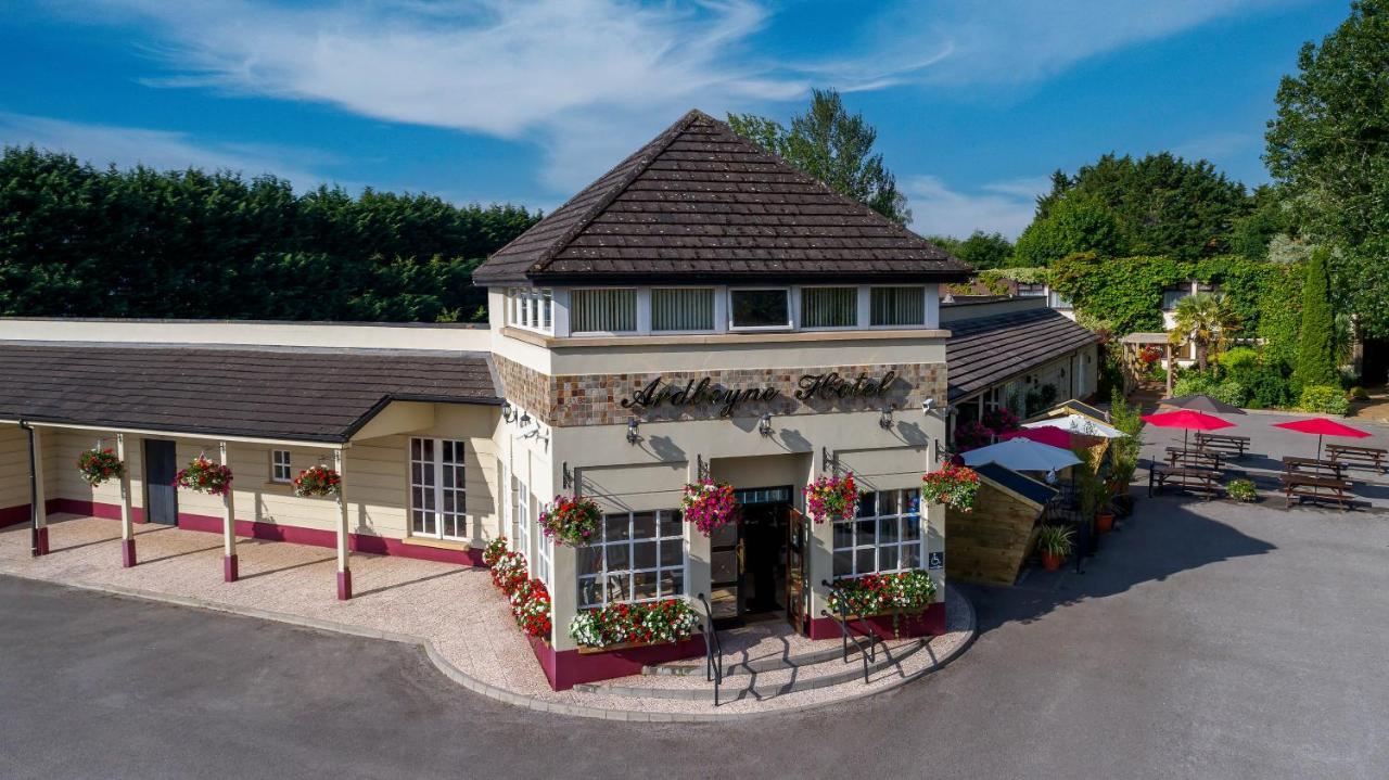 Ardboyne Hotel Navan Ngoại thất bức ảnh