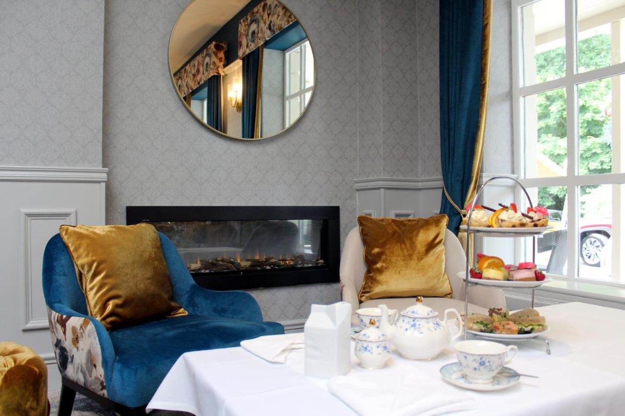 Ardboyne Hotel Navan Ngoại thất bức ảnh