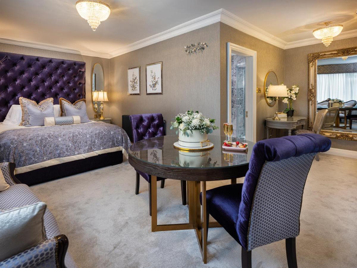 Ardboyne Hotel Navan Ngoại thất bức ảnh