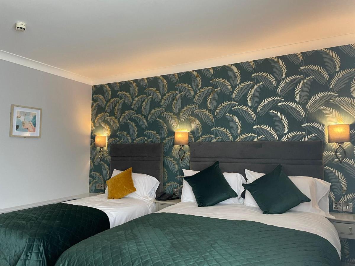Ardboyne Hotel Navan Ngoại thất bức ảnh