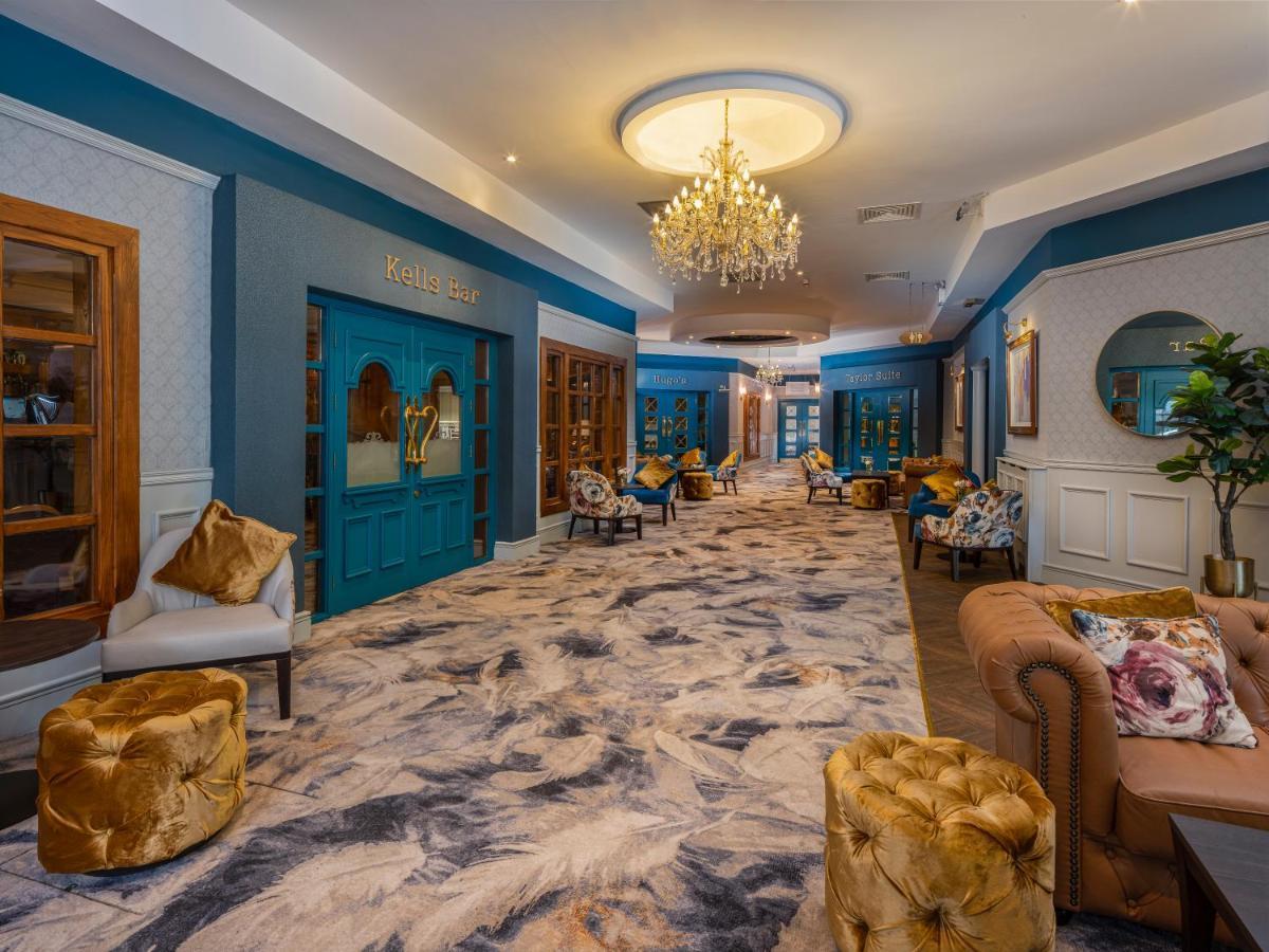 Ardboyne Hotel Navan Ngoại thất bức ảnh