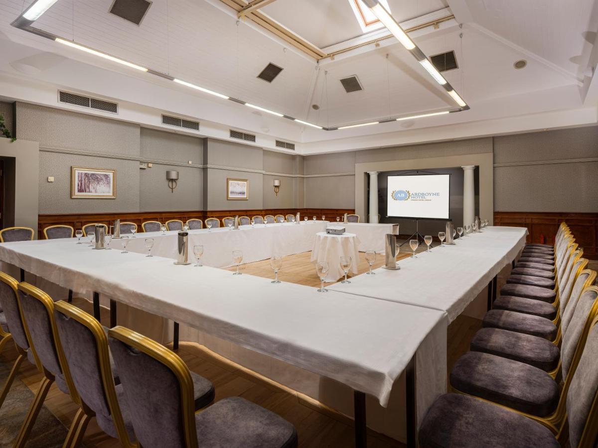 Ardboyne Hotel Navan Ngoại thất bức ảnh