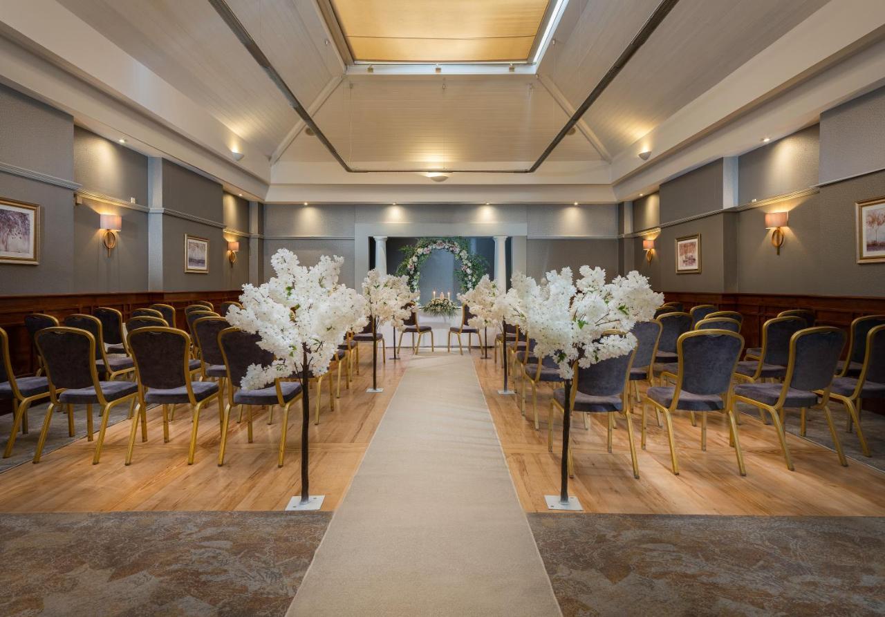 Ardboyne Hotel Navan Ngoại thất bức ảnh