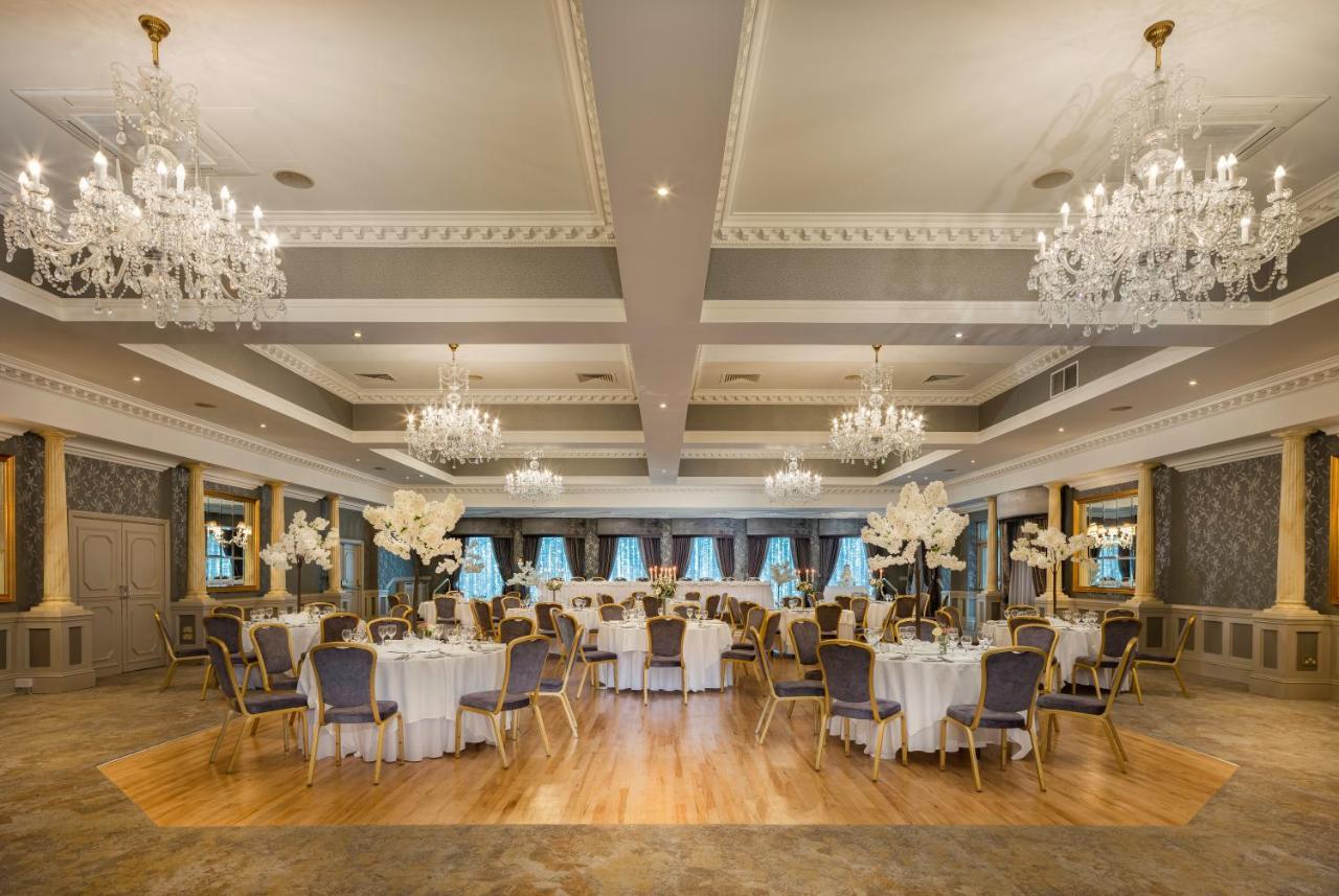 Ardboyne Hotel Navan Ngoại thất bức ảnh