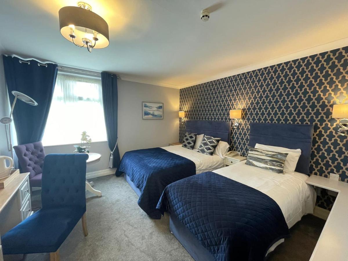 Ardboyne Hotel Navan Ngoại thất bức ảnh