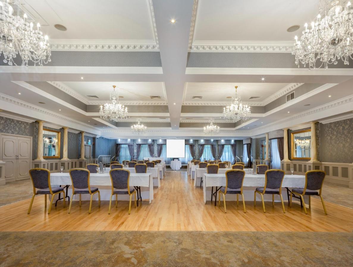 Ardboyne Hotel Navan Ngoại thất bức ảnh