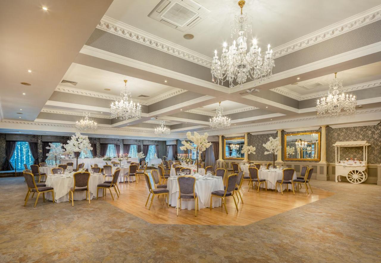 Ardboyne Hotel Navan Ngoại thất bức ảnh
