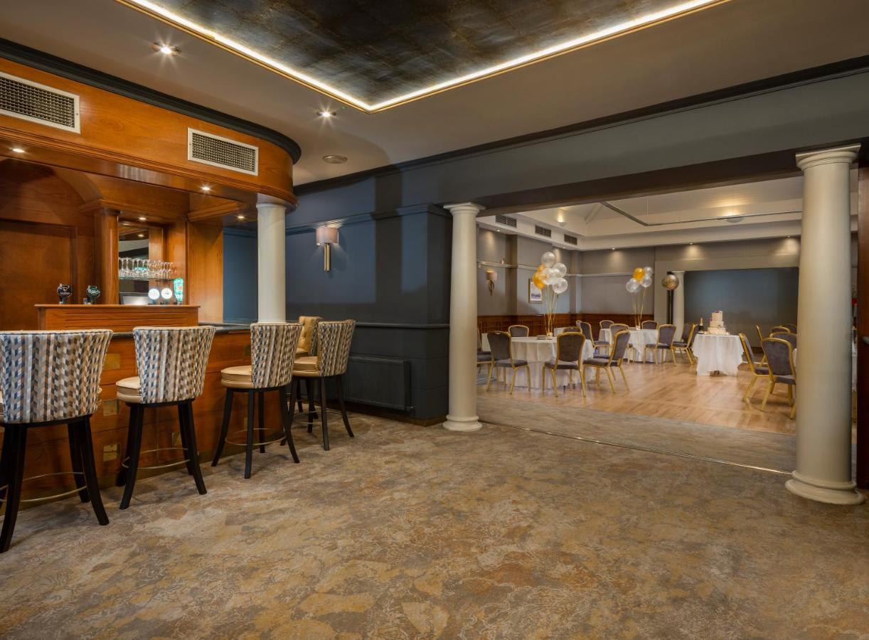 Ardboyne Hotel Navan Ngoại thất bức ảnh