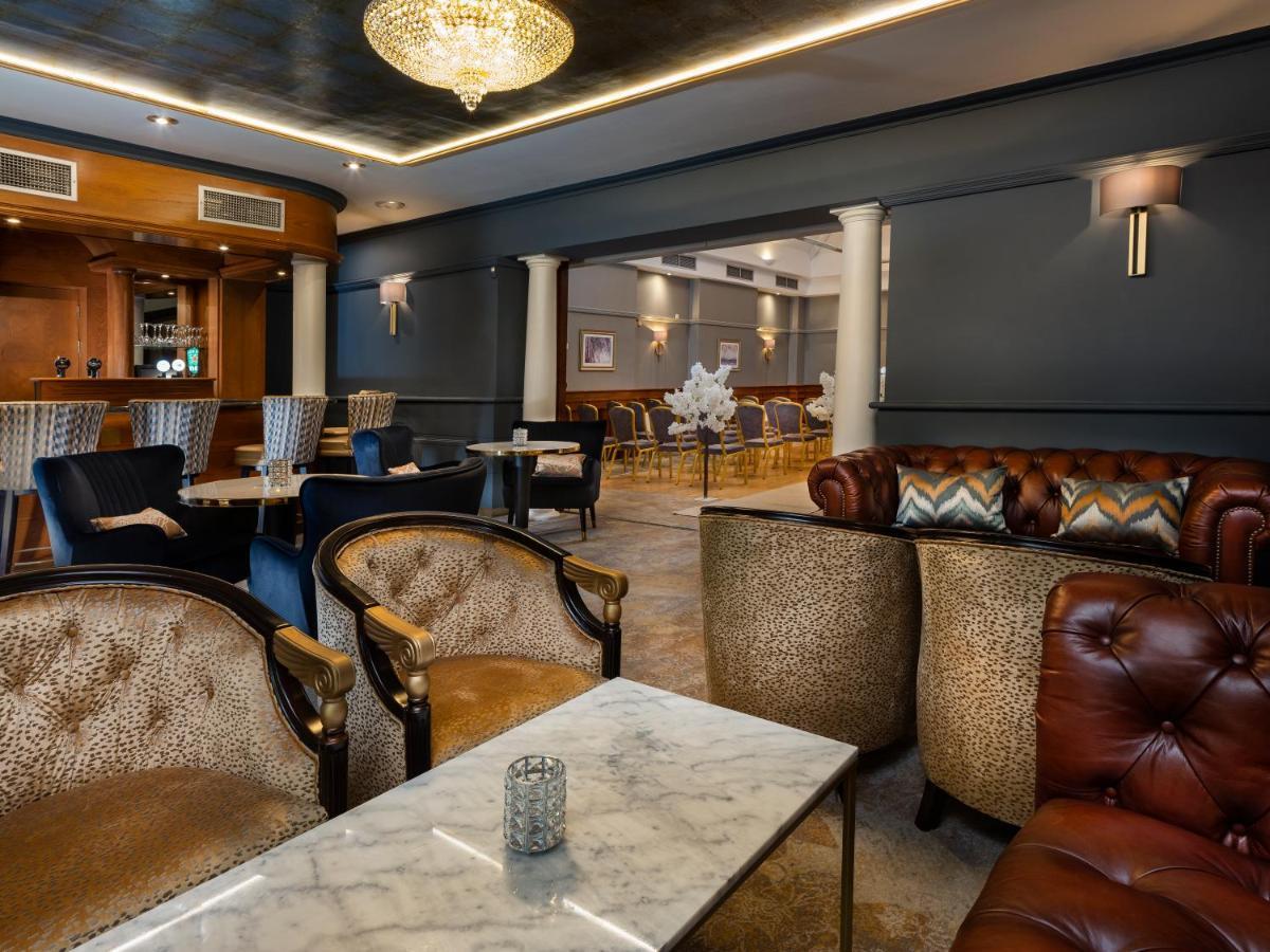 Ardboyne Hotel Navan Ngoại thất bức ảnh