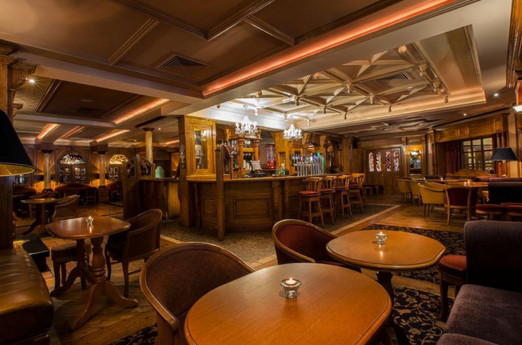 Ardboyne Hotel Navan Ngoại thất bức ảnh