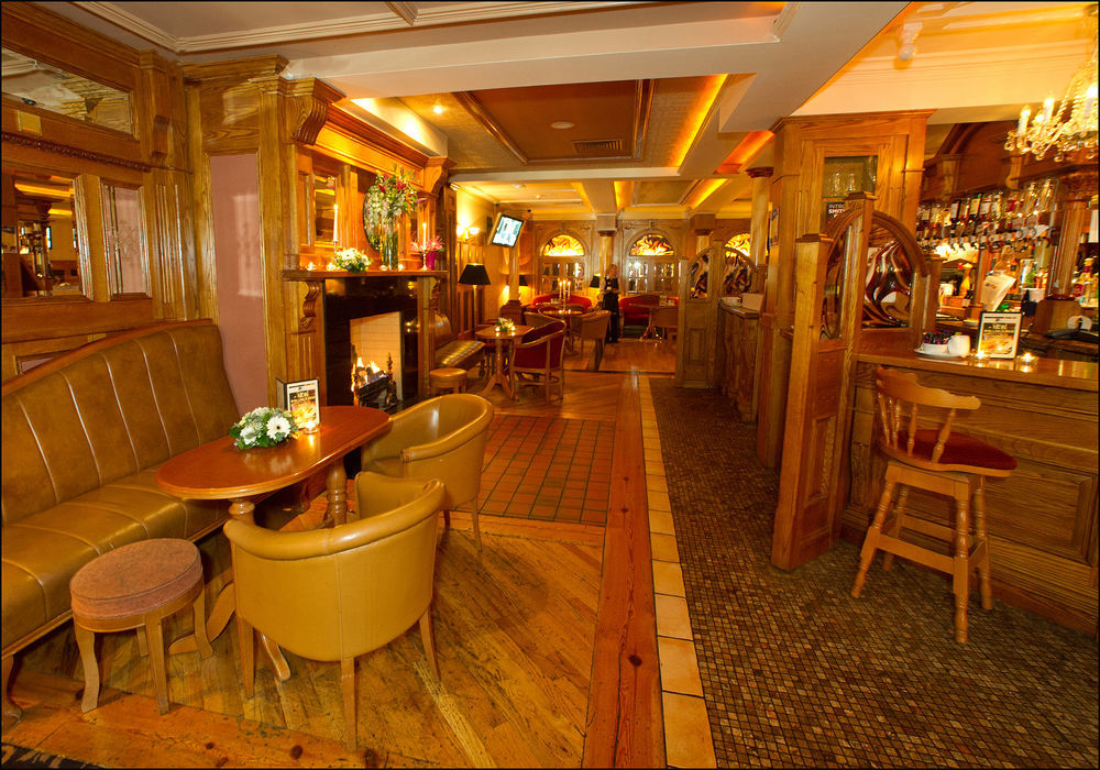 Ardboyne Hotel Navan Ngoại thất bức ảnh