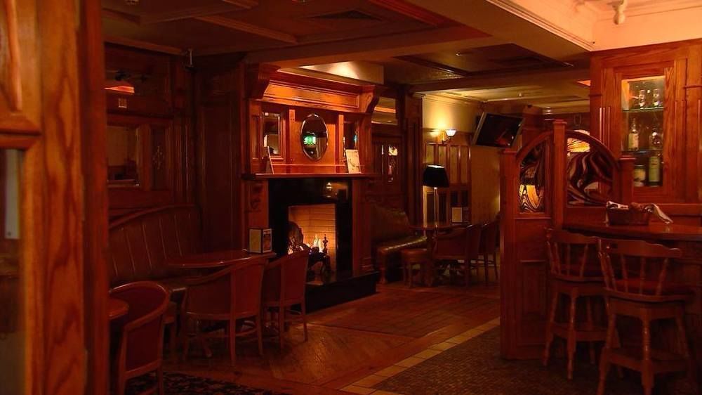 Ardboyne Hotel Navan Ngoại thất bức ảnh