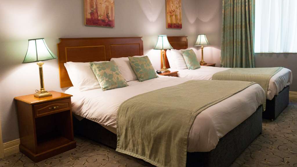 Ardboyne Hotel Navan Ngoại thất bức ảnh