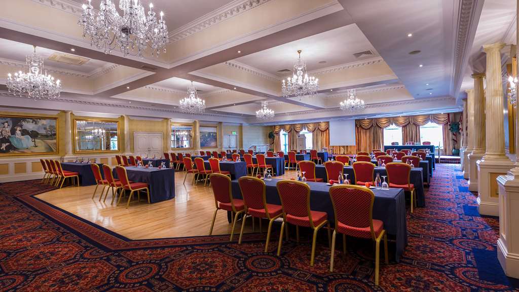 Ardboyne Hotel Navan Ngoại thất bức ảnh