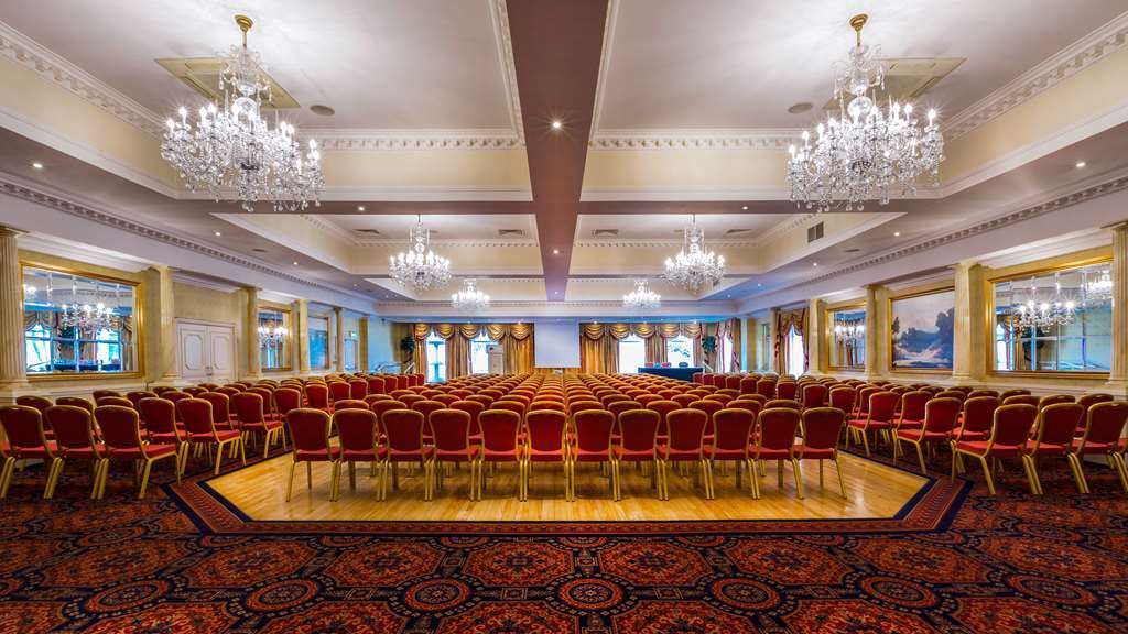 Ardboyne Hotel Navan Ngoại thất bức ảnh