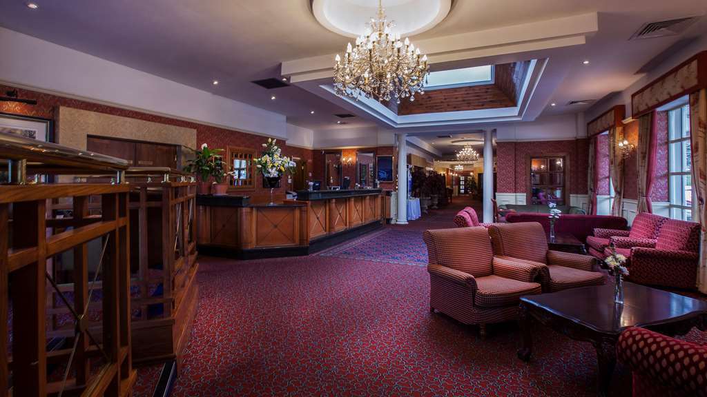 Ardboyne Hotel Navan Ngoại thất bức ảnh