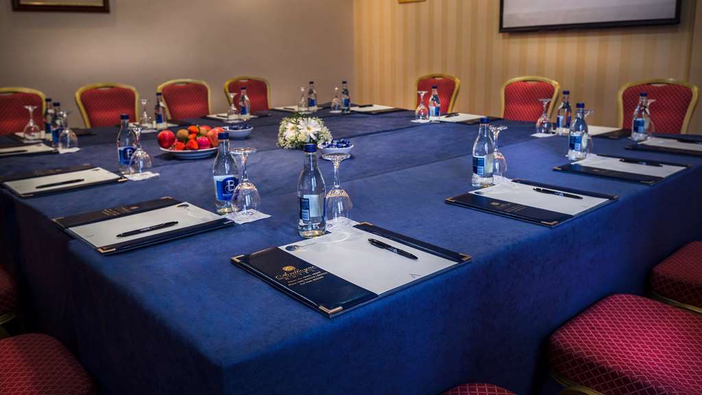 Ardboyne Hotel Navan Ngoại thất bức ảnh