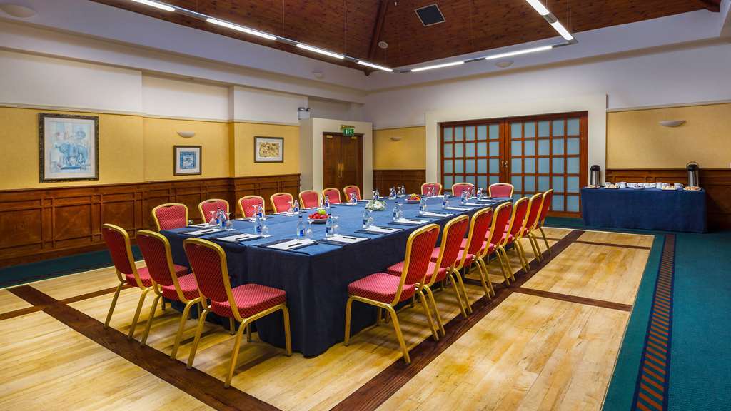 Ardboyne Hotel Navan Ngoại thất bức ảnh
