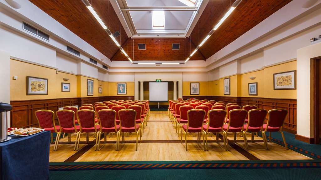 Ardboyne Hotel Navan Ngoại thất bức ảnh