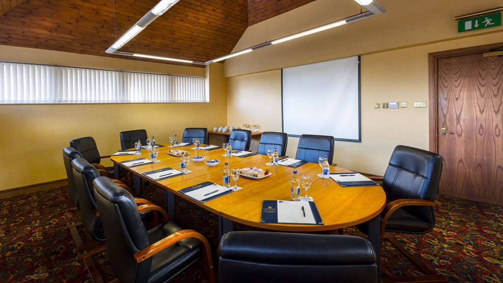 Ardboyne Hotel Navan Ngoại thất bức ảnh