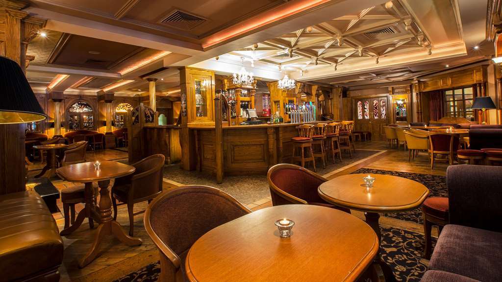 Ardboyne Hotel Navan Ngoại thất bức ảnh