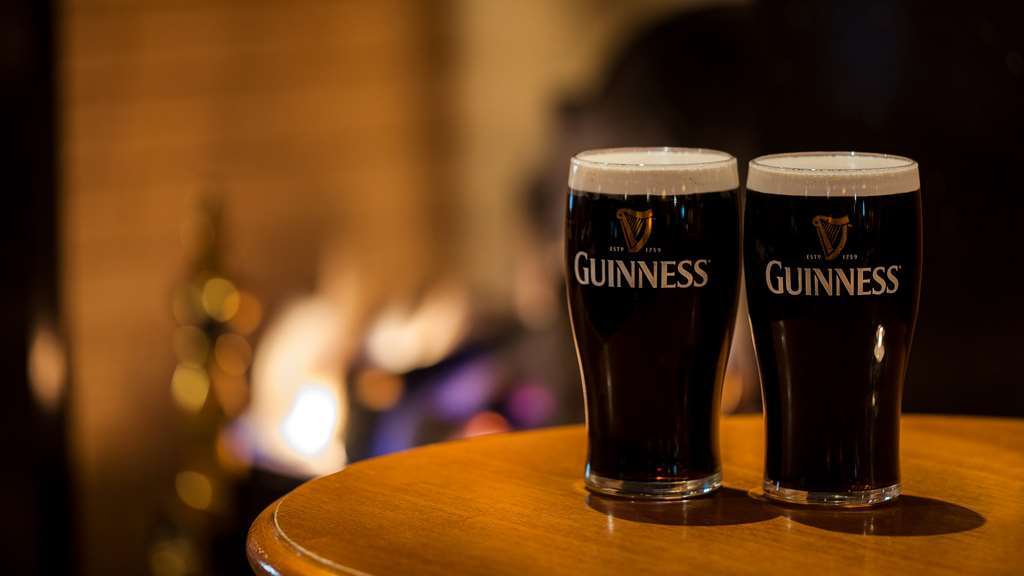 Ardboyne Hotel Navan Ngoại thất bức ảnh