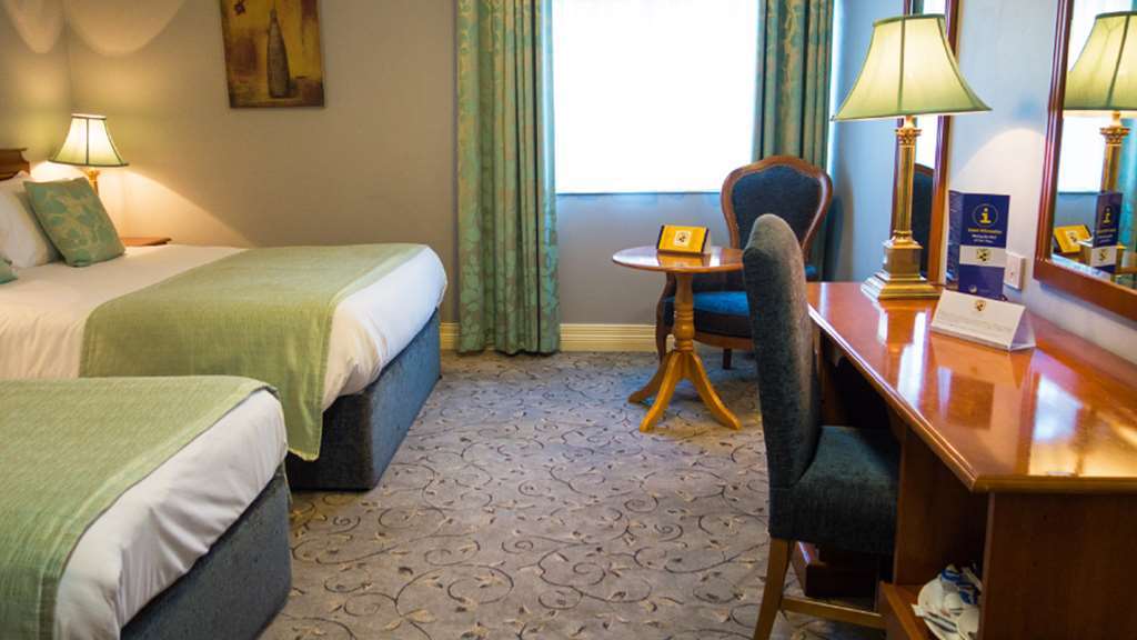 Ardboyne Hotel Navan Phòng bức ảnh