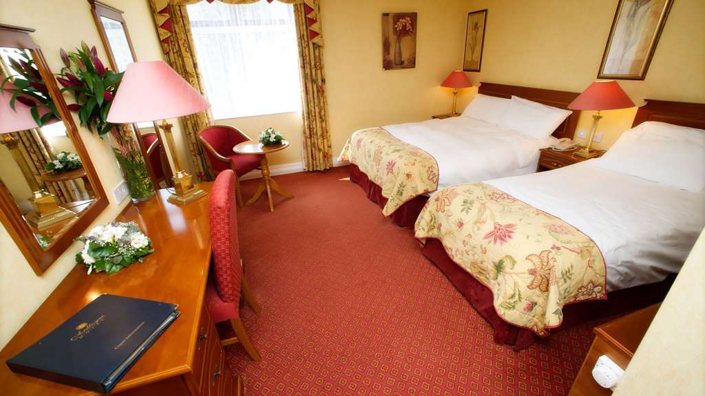 Ardboyne Hotel Navan Phòng bức ảnh