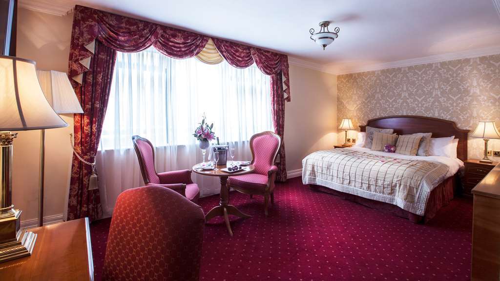 Ardboyne Hotel Navan Phòng bức ảnh